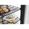 Vitrina Refrigerada para Colocar - 64 L