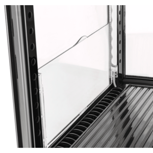 Vitrina Refrigerada para Colocar - 64 L