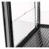 Vitrina Refrigerada para Colocar - 64 L