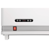 Vitrina Refrigerada para Colocar - 78 L