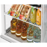 Vitrina Refrigerada para Colocar - 78 L