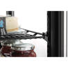 Vitrina Refrigerada para Colocar - 98 L