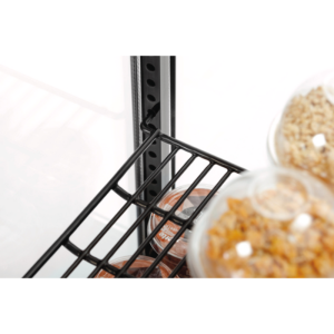 Vitrina Refrigerada para Colocar - 98 L