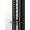 Vitrina Refrigerada para Pasteles - 400 L