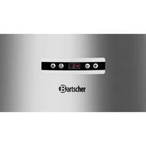 Vitrina Refrigerada para Pasteles - 400 L