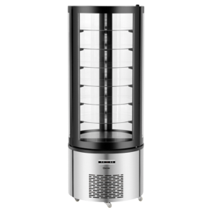 Vitrina Refrigerada para Pasteles - 400 L