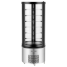 Vitrina Refrigerada para Pasteles - 400 L