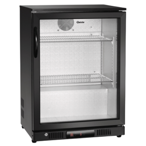 Bar Trasero Refrigerado - 124 L