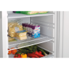Armario Refrigerado Positivo Blanco - 590 L