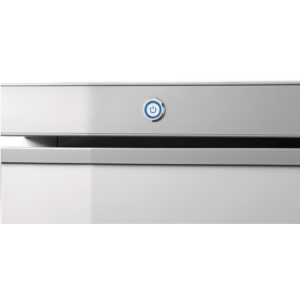 Armario Refrigerado Positivo Blanco - 590 L
