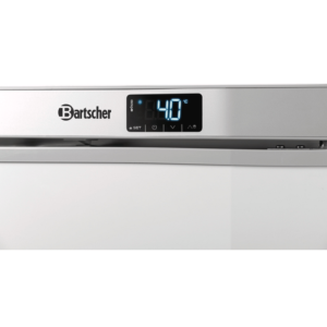 Armario Refrigerado Positivo Blanco - 590 L