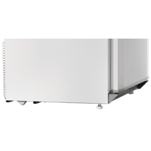 Armario Refrigerado Positivo Blanco - 590 L