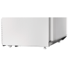 Armario Refrigerado Positivo Blanco - 590 L