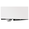 Armario Refrigerado Positivo Blanco - 590 L