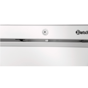 Armario Refrigerado Positivo Blanco - 590 L