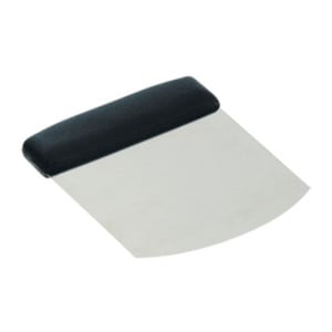 Cortador de Masa con Hoja Flexible - 124 mm - Tellier