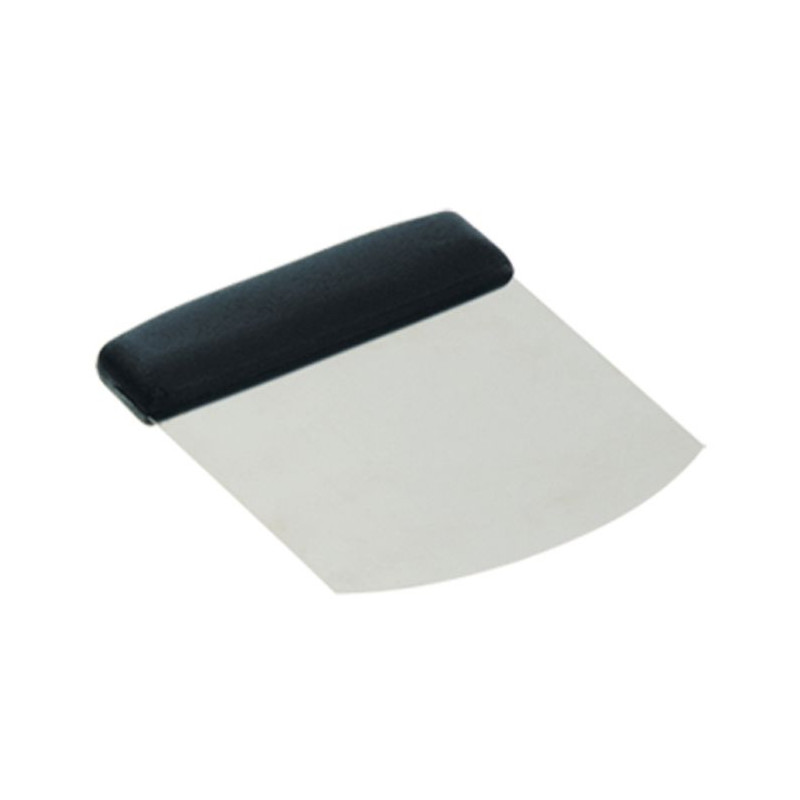 Cortador de Masa con Hoja Flexible - 124 mm - Tellier Cortador de Masa con Hoja Flexible - 124 mm - Tellier