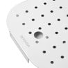 Escurridor de Inox - GN 1/2 - Gastronoble