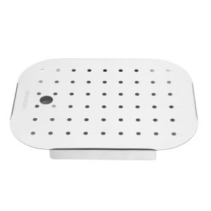 Escurridor de Inox - GN 1/2 - Gastronoble