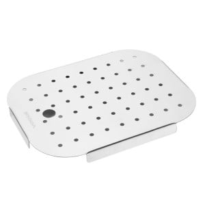 Escurridor de Inox - GN 1/2 - Gastronoble