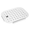 Escurridor de Inox - GN 1/2 - Gastronoble