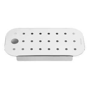 Escurridor de Inox - GN 1/4 - Gastronoble