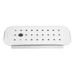 Escurridor de Inox - GN 1/3 - Gastronoble