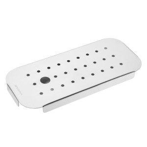 Escurridor de Inox - GN 1/3 - Gastronoble