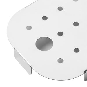 Escurridor de Inox - GN 1/6 - Gastronoble