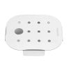 Escurridor de Inox - GN 1/6 - Gastronoble