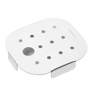 Escurridor de Inox - GN 1/6 - Gastronoble