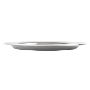 Plateau a Addition Inox Ø 150mm - Gastronoble