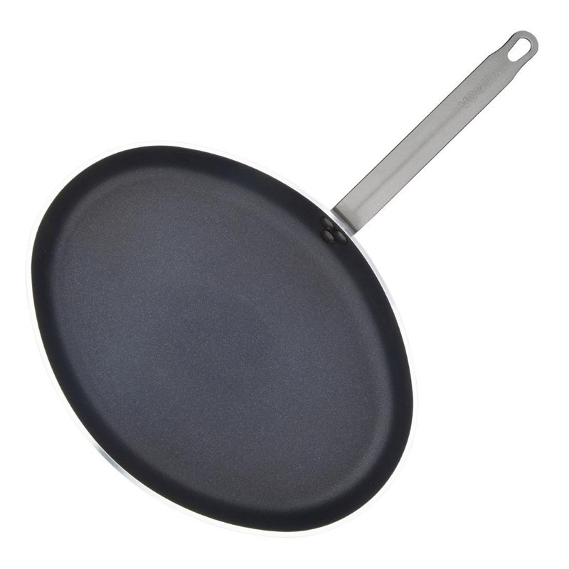 Sartén Antiadherente de Aluminio Teflón - Ø 400mm - Gastronoble Sartén Antiadherente de Aluminio Teflón - Ø 400mm - Gastronoble