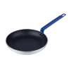 Sartén Antiadherente de Aluminio Teflon Plus Mango Azul 28cm - Gastronoble