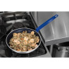 Sartén Antiadherente de Aluminio Teflon Plus Mango Azul 28cm - Gastronoble