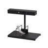 Pack Aparatos para Raclette Alpage Basalte y Cuchillos- Tellier