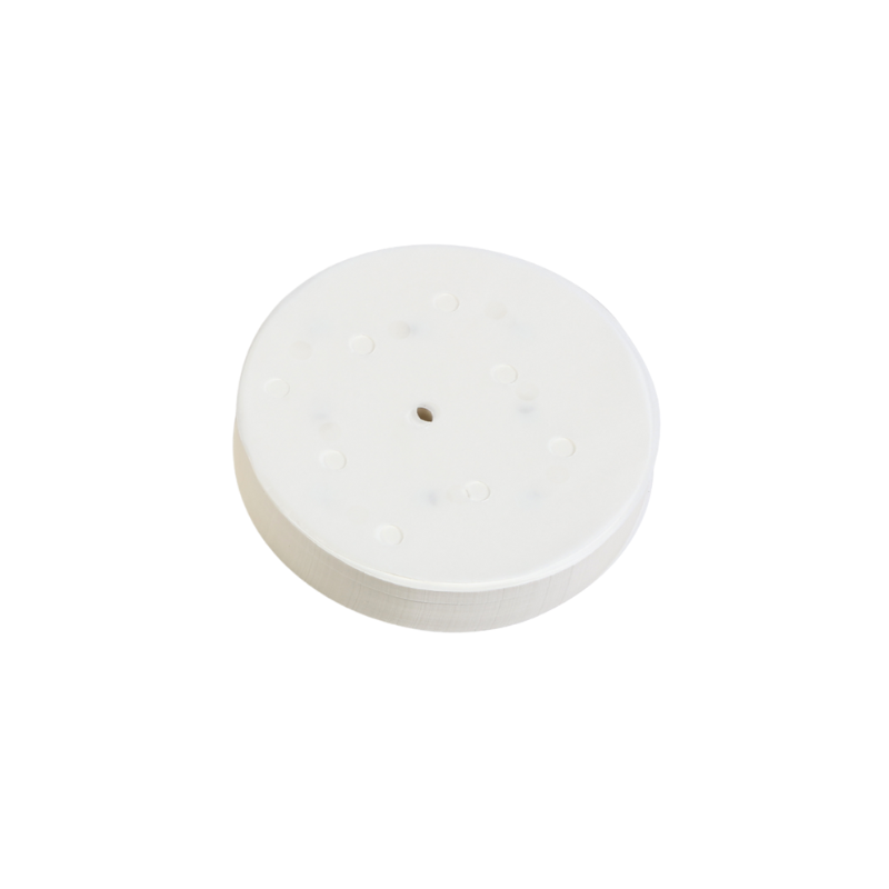 Papel para Hamburguesa 100mm - Lote de 500 - Dynasteel Papel para Hamburguesa 100mm - Lote de 500 - Dynasteel