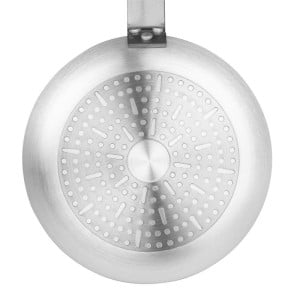 Sartén Antiadherente de Aluminio Teflón 200mm - Gastronoble