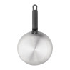 Sartén Antiadherente de Aluminio Teflón 200mm - Gastronoble