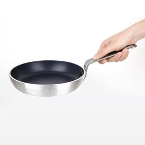 Sartén Antiadherente de Aluminio Teflón 200mm - Gastronoble
