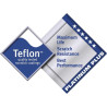Sartén Antiadherente de Aluminio Teflón 200mm - Gastronoble