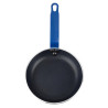 Non-stick Aluminum Frying Pan Teflon Blue Handle 20cm - Gastronoble