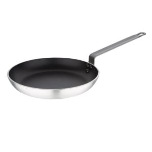 Sartén de Aluminio Antiadherente Teflón 280mm - Gastronoble