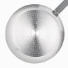 Sartén de Aluminio Antiadherente Teflón 280mm - Gastronoble