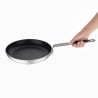 Sartén de Aluminio Antiadherente Teflón 280mm - Gastronoble