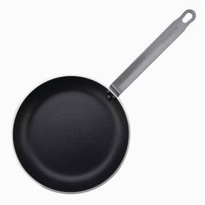 Sartén de Aluminio Antiadherente Teflón 280mm - Gastronoble