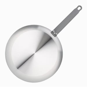 Sartén de Aluminio Antiadherente Teflón 280mm - Gastronoble