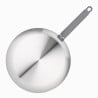 Sartén de Aluminio Antiadherente Teflón 280mm - Gastronoble