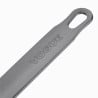 Sartén de Aluminio Antiadherente Teflón 280mm - Gastronoble