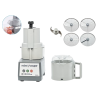 Combinado Cutter y Cortador de verduras robot coupe R 211 XL